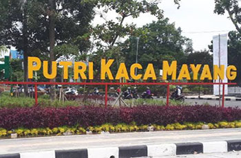 Pemko Pekanbaru Batal Gelar Kaca Mayang Fashion Street